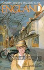 Mystery Reader's Walking Guide England