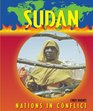 Nations in Conflict  Sudan