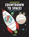 Countdown to Space Math Activity Kit