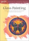Glass Painting (Artist's Library series #32)