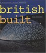 British Built UK Architecture's Rising Generation