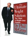 The Ultimate Weight Solution The 7 Keys To Weight Loss Freedom