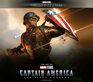 Marvel Studios' The Infinity Saga  Captain America The First Avenger The Art of the Movie