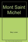 The Mont SaintMichel