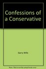 Confessions of a Conservative