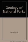 Geology of National Parks
