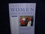 Profiles of Women Past  Present Volume 3