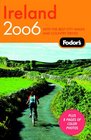Fodor's Ireland 2006 (Fodor's Gold Guides)