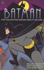 Batman The Collected Adventures Vol 2
