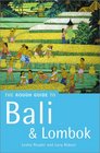 The Rough Guides to Bali and Lombok