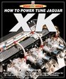 How to Power Tune Jaguar Xk Engines (Speedpro)
