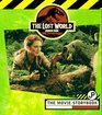 The Lost World The Movie Storybook
