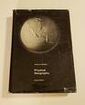 Physical Geography WITH National Geographic Atlas of the World Science and Systems of the Human Environment