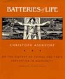 Batteries of Life On the History of Things and Their Perception in Modernity