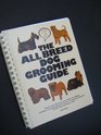 Arco All Breed Dog Grooming Guide