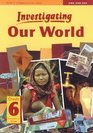 Investigating Our World Gr 6 Learner's Book