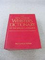 New Lexicon Websters Dictionary of the English