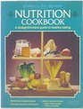 Nutrition cookbook