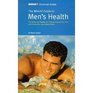 The Which Guide to Men's Health The Essential Health and Fitness Manual for Men and for Those Who Care About Them