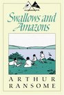 Swallows and Amazons (Godine Storyteller)