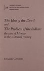 The Idea of the Devil and the Problem of the Indian