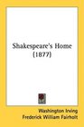 Shakespeare's Home