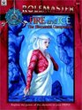 Fire  Ice The Elemental Companion