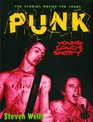 Punk - Loud, Young  Snotty: The Story Behind the Songs (Stories Behind Every Song Series)