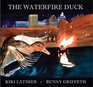 The WaterFire Duck