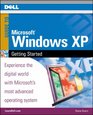 Dell MS Windows XP