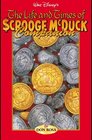 The Life  Times of Scrooge McDuck Companion Vol 2