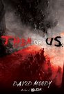 Them or Us (Hater Trilogy)