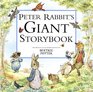 Peter Rabbit's Giant Storybook (World of Peter Rabbit and Friends)