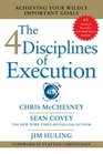 4 Disciplines of Execution Getting Strategy Done