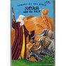 Heroes of the Bible Noah and the Ark