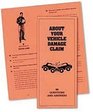 About Your Vehicle Damage Claim 50 Questions and Answers with Checklist