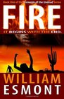 Fire (Elements of The Undead) (Volume 1)