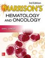 Harrison's Hematology and Oncology 3E