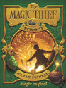 Found (Magic Thief, Bk 3)