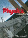 Conceptual Physics with WebAssign Access Code CardOne Term Version