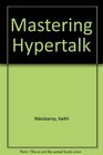 Mastering Hypertalk