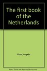 The first book of the Netherlands