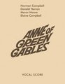 Anne of Green Gables Vocal Score