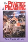 The Practice of Preaching