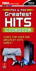 Greatest Hits Code Book