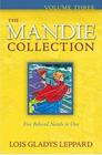 Mandie Collection The vol 3 Books 1115