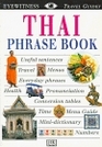 Eyewitness Travel Phrase Book Thai