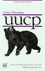 Managing UUCP and Usenet