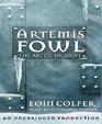 The Arctic Incident (Artemis Fowl, Bk 2) (Audio CD) (Unabridged)