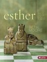 Esther: It's Tough Being a Woman